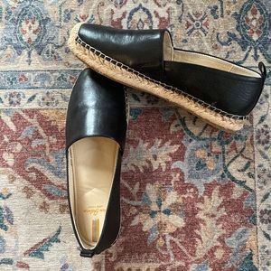 Sam Edelman Espadrille - NWOT